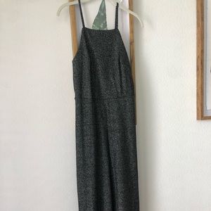 Wild Fable Sparkle Jumpsuit